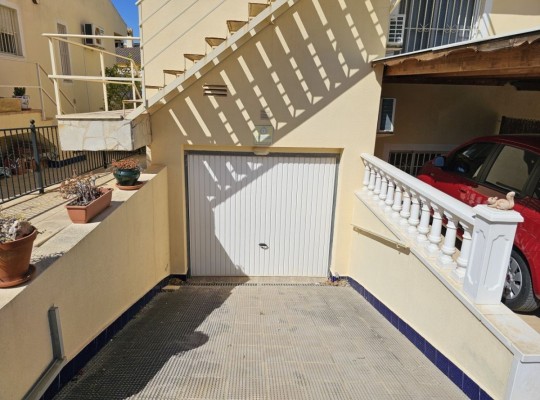Ciudad Quesada (Benimar II), Semi Detached #CQ-GS-90101