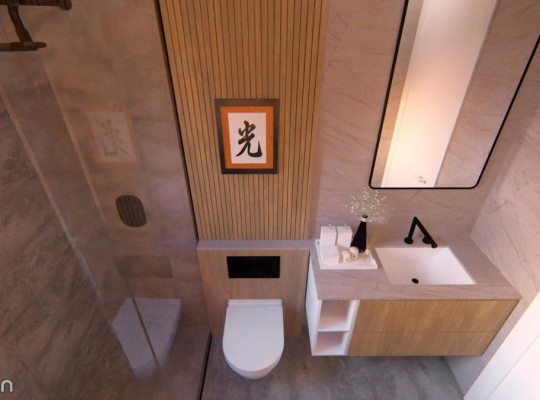 San Javier (Santiago De La Ribera), Villa #RD-N8946