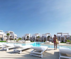 Ciudad Quesada (Lo Marabú), Bungalow #RD-N8784