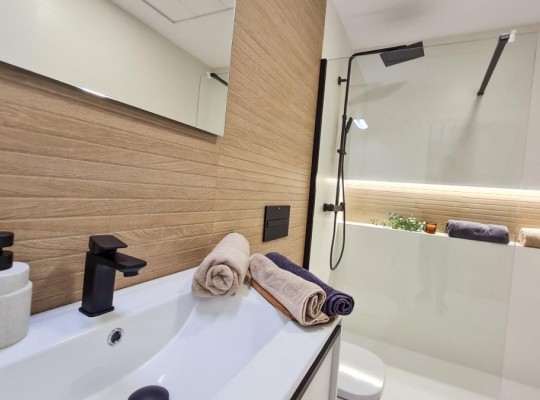 San Pedro del Pinatar (Los antolinos), Villa #CQ-00-81641
