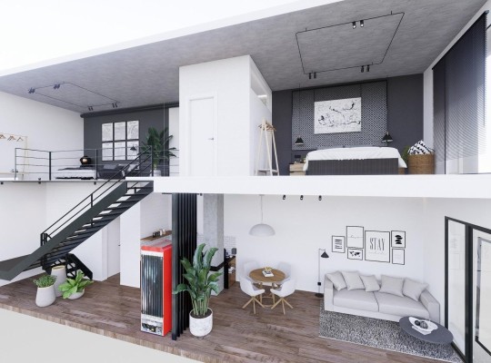 Alicante (Carolinas Bajas), Apartment #RD-N8023