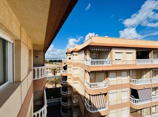 La Mata, Apartment #CQ-SL-84982