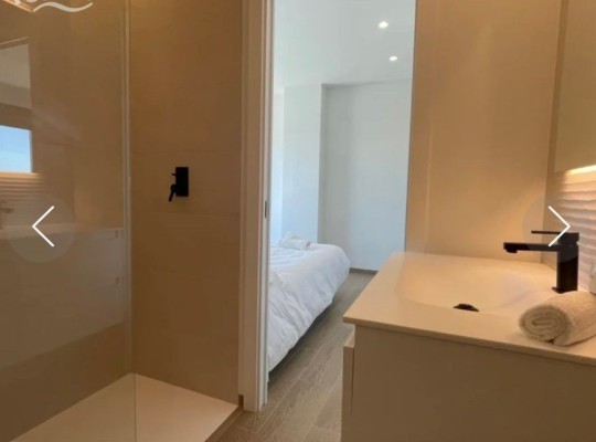Orihuela Costa (Las Colinas Golf), Apartment #CQ-WN-17687