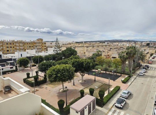 Formentera del Segura (Forementera del Segura), Apartment #CQ-GS-57299