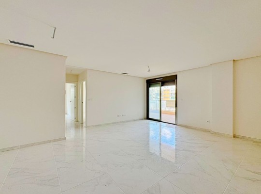 Orihuela Costa (Villamartin), Apartment #CQ-KB-93662