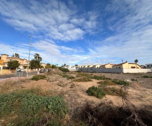 La Marina (San fulgencio), Finca #CQ-GL-97126