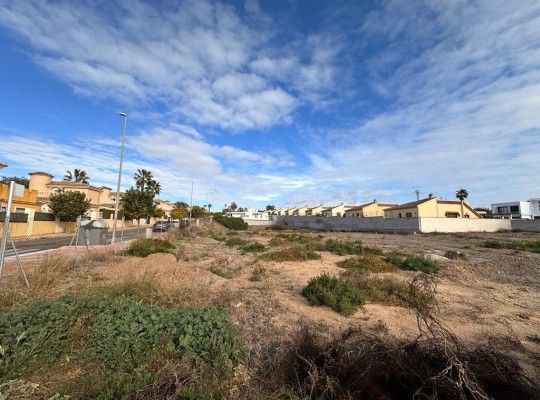 La Marina (San fulgencio), Finca #CQ-GL-97126