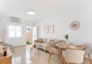 Orihuela Costa (Villamartin), Townhouse #CQ-091