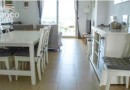 Apartmán Denia první linie 