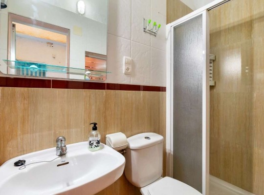 Lo Pagan, Apartment #CQ-FZ-98130