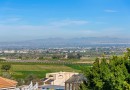Almoradi (Lomas de La Juliana), Villa #CQ-GS-67510
