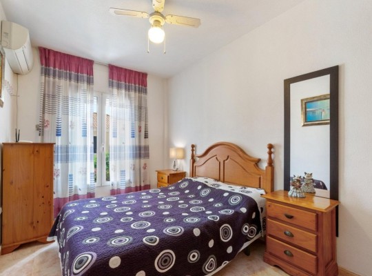 Orihuela Costa (Campoamor), Townhouse #CQ-UR-42290