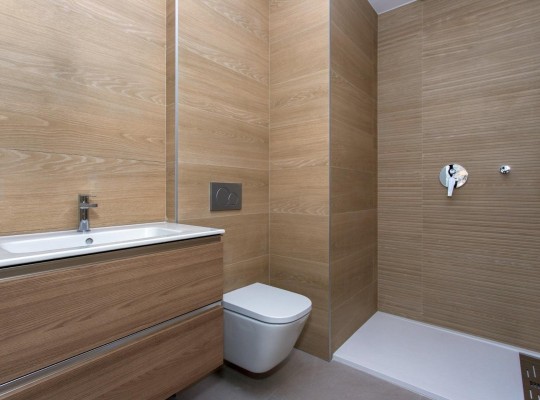 Hondón de las Nieves (El Salero), Bungalow #RD-N7359