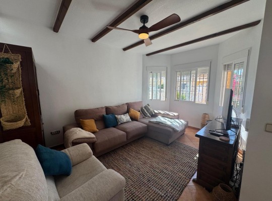 Algorfa (Lo Crispin), Villa #CQ-TS-61710