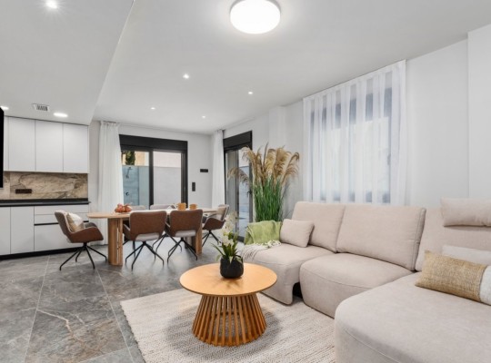 Other areas (Torre de la Horadada), Villa #CQ-BG-44677