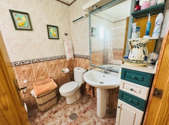 La Mata, Apartment #CQ-SL-15060