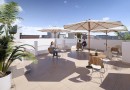 Studia a apartmány s možností turistické licence!  Playa de Acequion, Torrevieja