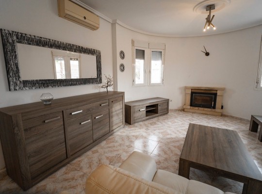 Ciudad Quesada (Town Center), Villa #CQ-116