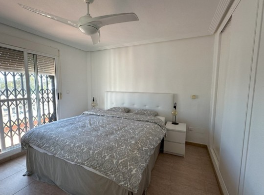 El Raso (El Raso, Guardamar), Villa #CQ-388