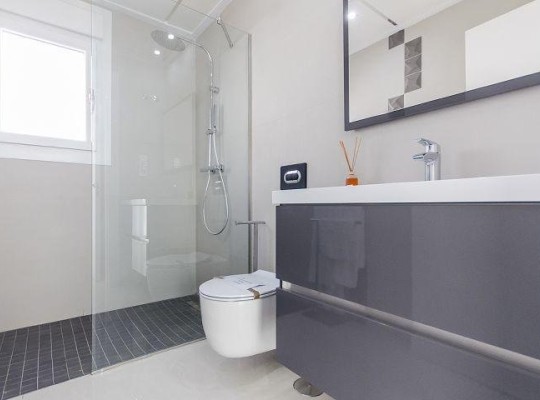 Rojales (Ciudad Quesada), Villa #RD-N3278