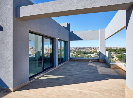 Torrevieja (Punta Prima), Apartment #CQ-TS-12916