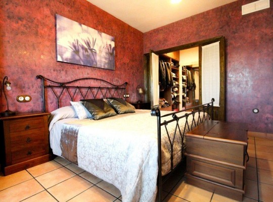 Algorfa, Villa #CQ-824