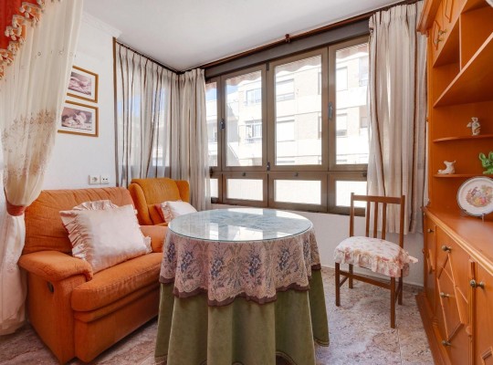 Guardamar del Segura (Centro), Apartment #CQ-MY-86643