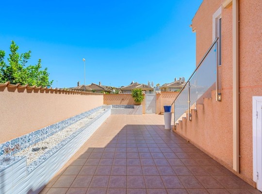 Ciudad Quesada, Villa #CQ-GS-49455
