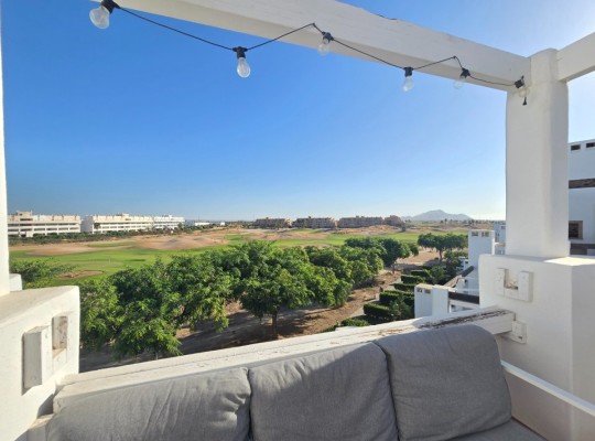 Other areas (Terrazas de la Torre), Apartment #CQ-SD-27969