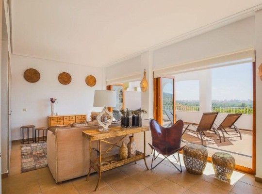 Other areas (Xeresa del monte), Apartment #CQ-00-34865