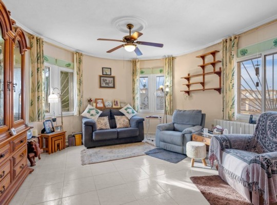 Ciudad Quesada, Villa #CQ-923