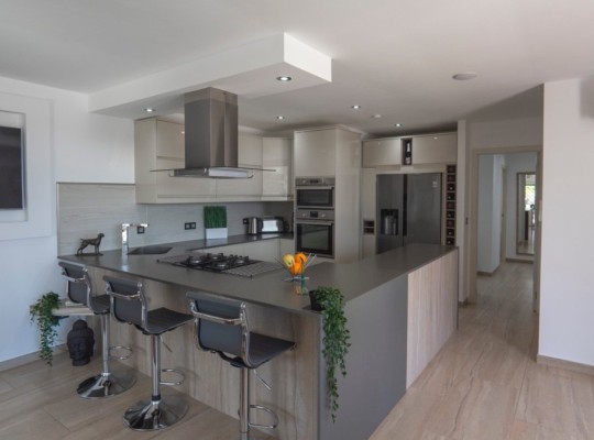 Ciudad Quesada (Urbanizaciones), Villa #CQ-BG-13406