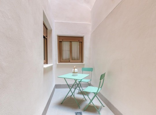 Jacarilla (pueblo), Apartment #RD-N8787