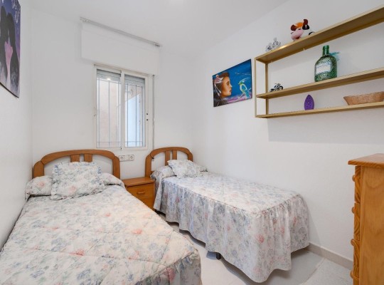 Torrevieja (Zona Carrefour), Townhouse #CQ-MY-61798