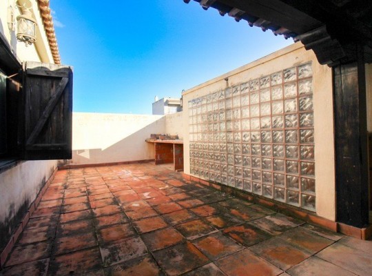 Algorfa, Villa #CQ-824