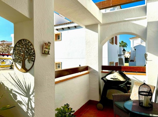 Villamartin, Apartment #CQ-VK-78873
