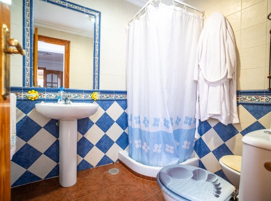 San Javier (Santiago de la Ribera), Villa #CQ-GL-90774