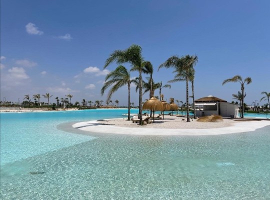 Los Alcazares (Santa Rosalia Lake and Life Resort), Villa #RD-N8266