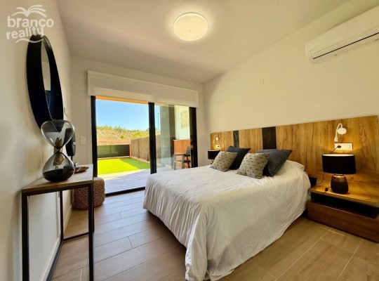 Villamartin, Apartment #CQ-VK-86576