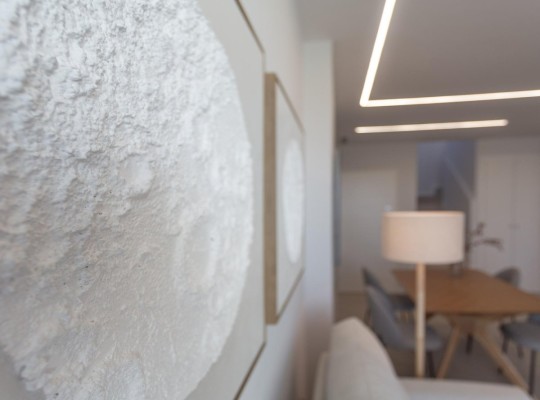 Denia (L´Estanyó (Marinas)), Apartment #RD-N6092