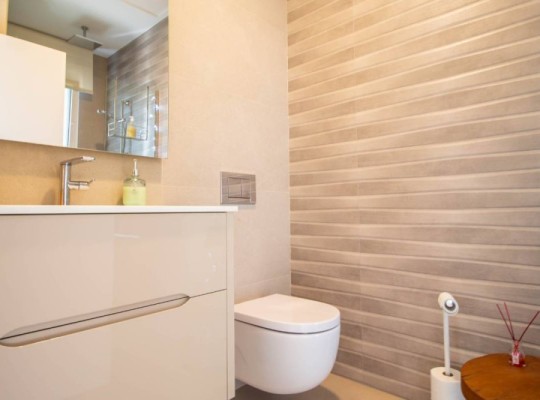 PInar de Campoverde (Campoverde), Villa #CQ-BV-52294