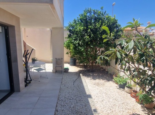 Ciudad Quesada (Pueblo Lucero), Villa #CQ-011