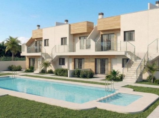 San Javier (pueblo), Bungalow #RD-N9535