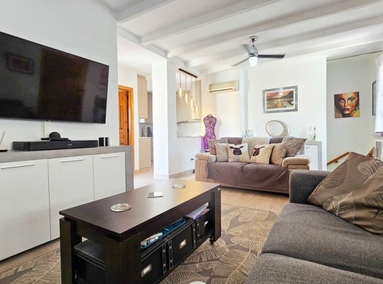 Ciudad Quesada, Villa #CQ-944