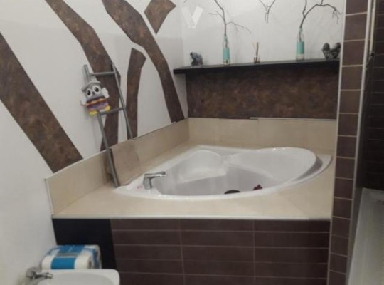 Other areas (La Matanza), Villa #CQ-GL-92523