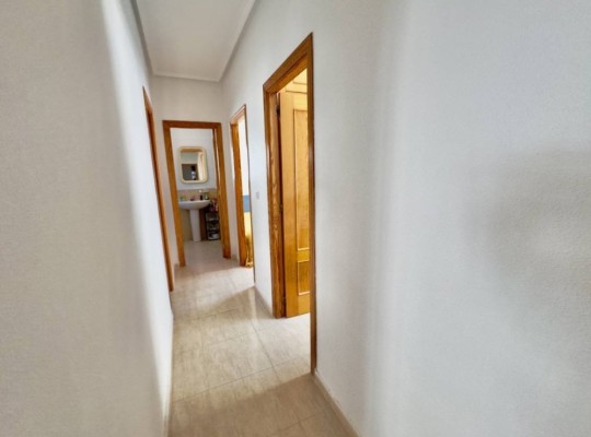 Algorfa (Lo Crispin), Villa #CQ-938