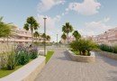 Pilar de La Horadada (Lo Monte), Bungalow #CQ-00-25917