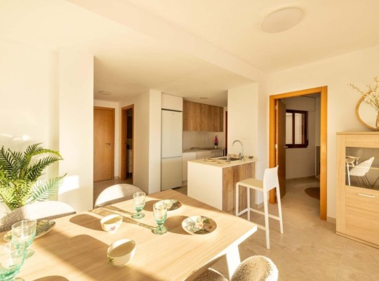 Avileses (pueblo), Apartment #RD-N9370