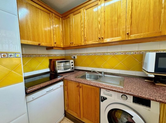Torrevieja (Centro), Apartment #CQ-JM-73795