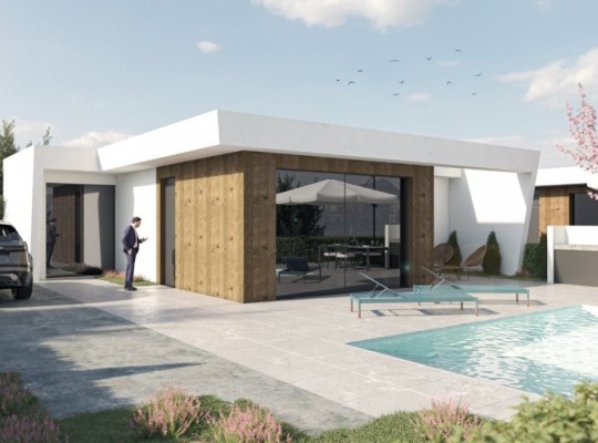 Other areas (Altaona Golf), Villa #CQ-00-53278